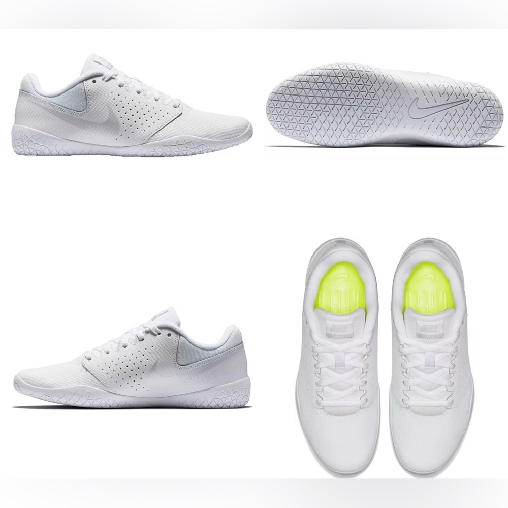 Nike Women’s Sideline IV CHEER Shoes Size 9 NEW